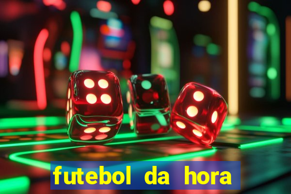 futebol da hora 3.7 no play store